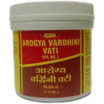 Arogyavardhini Vati